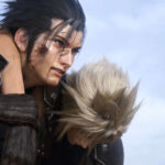 Final Fantasy 7 Rebirth - irgendwann braucht auch der größte Held Hilfestellung