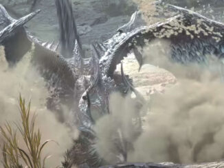 Final Fantasy 7 Rebirth - Quetzalcoatl