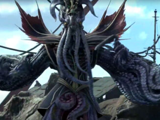 Final Fantasy 7 Rebirth - Gedankenschinder