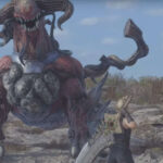 Final Fantasy 7 Rebirth - diesen Gegner gilt es zu besiegen