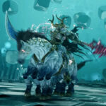 Final Fantasy 7 Rebirth - Odin