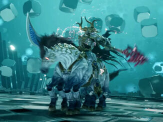 Final Fantasy 7 Rebirth - Odin