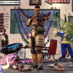 Fallout 76 kann auch als Einzelspieler gespielt werden