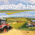 Global Farmer - Artwork