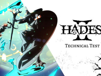 Hades 2 - Technical Test
