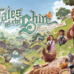 Tales of the Shire - Keyart