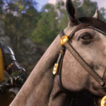 Kingdom Come: Deliverance - Es stehen euch etliche Pferde zur Auswahl